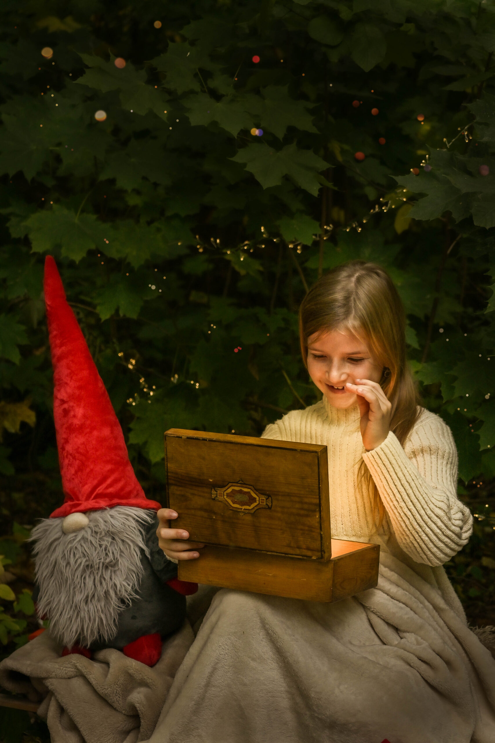 5 tips om je kerstshoot onvergetelijk te maken!
