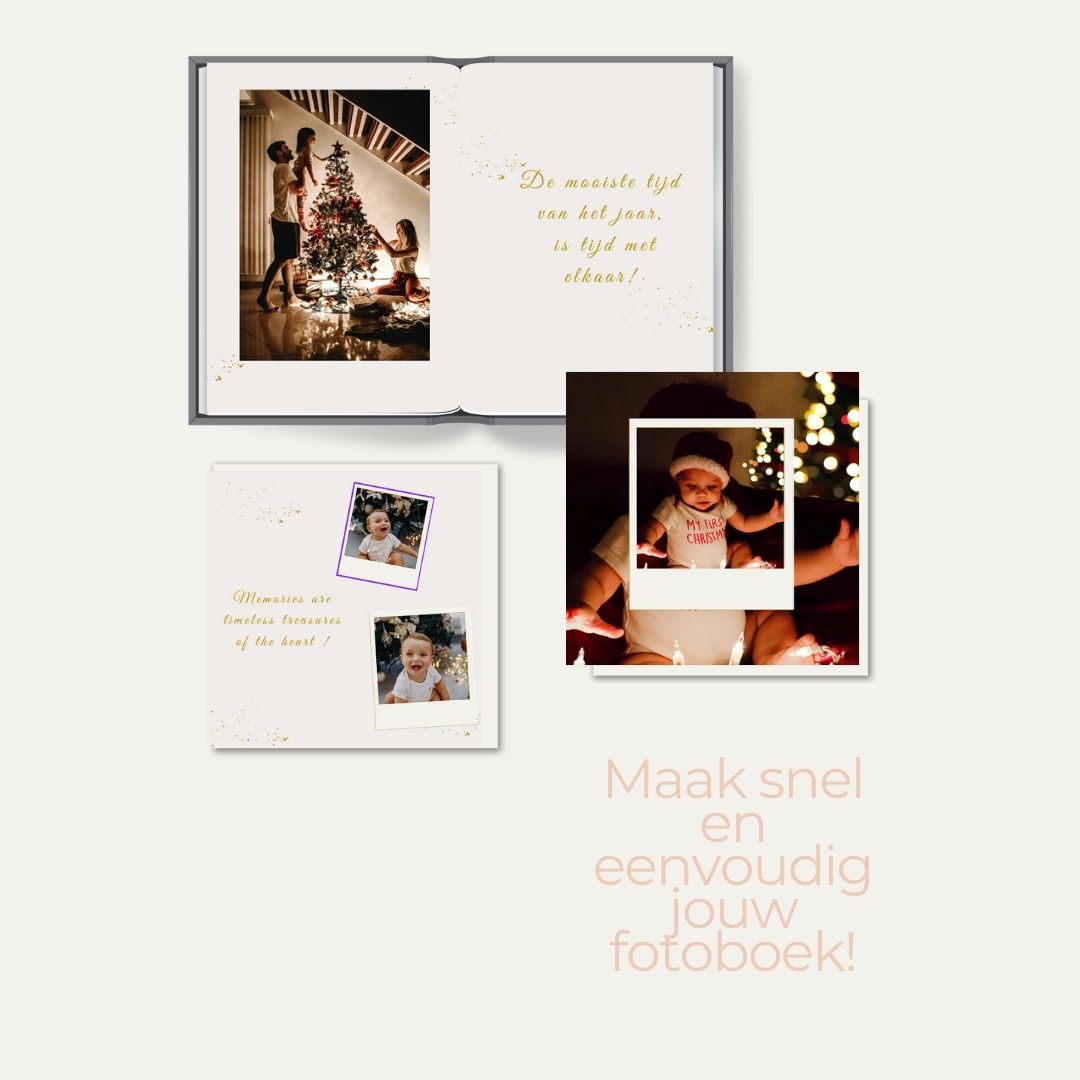 Eindejaarsalbum - Afbeelding 3