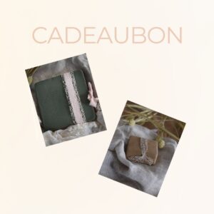 Cadeaubon Veerle Gremmelprez Fotografie